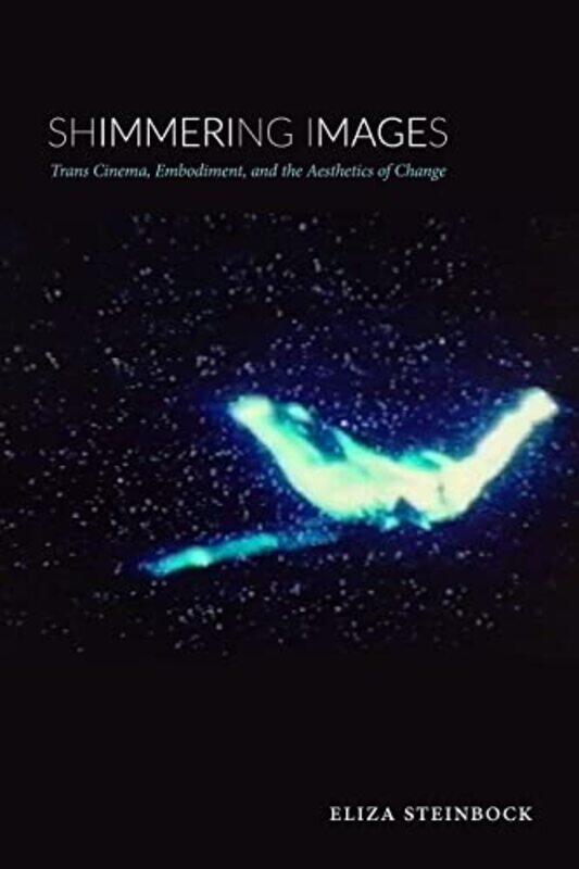 

Shimmering Images by Eliza Steinbock-Paperback
