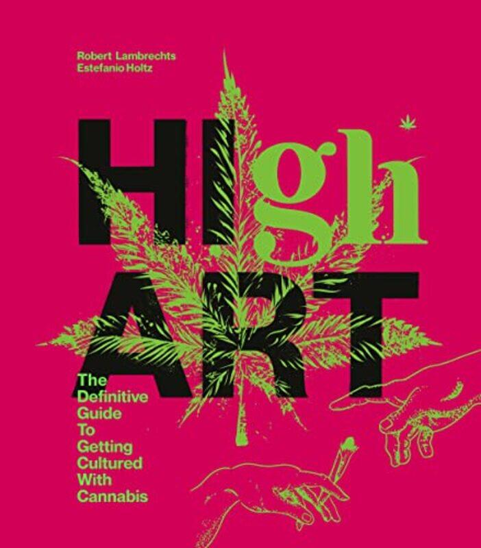

High Art by William McNaughtonLi Ying-Hardcover