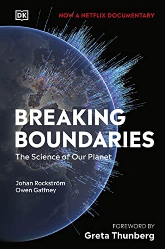 

Breaking Boundaries by Johan RockstromOwen Gaffney-Hardcover