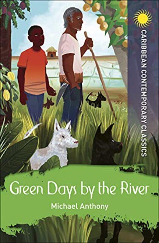 

Green Days by the River by Sarah HoggettAbigail Edgar-Paperback