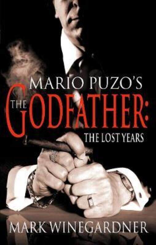 

The Godfather:.paperback,By :Mark Winegardner