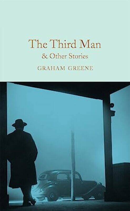 

The Third Man and Other Stories , Hardcover by Greene, Graham - Greene, Richard