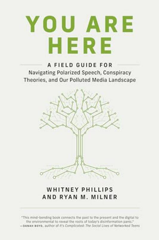 

You Are Here-Paperback