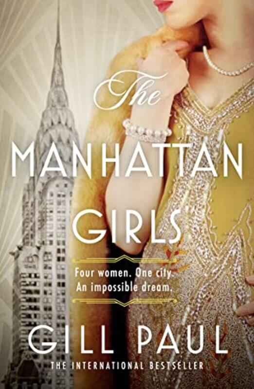 

The Manhattan Girls , Paperback by Paul, Gill