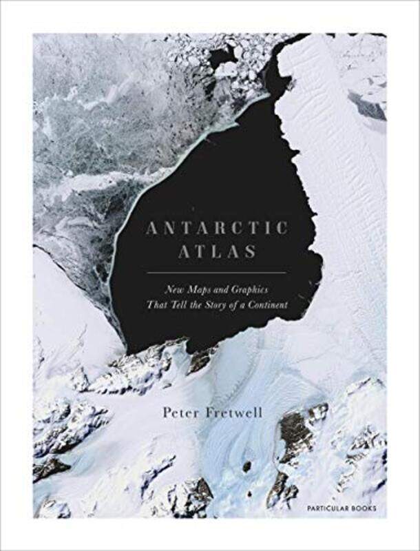 

Antarctic Atlas by Lawrence Lecturer in Law Lecturer in Law School of Law University of Reading Hill-Cawthorne-Hardcover