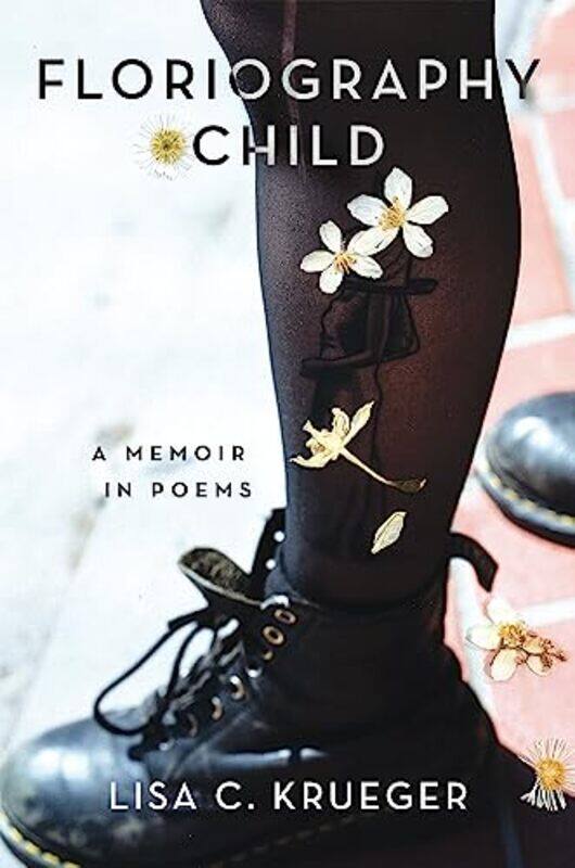 

Floriography Child by Lisa C Krueger-Paperback