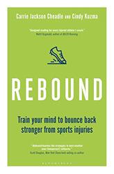 Rebound by Cindy KuzmaCarrie Jackson Cheadle-Paperback