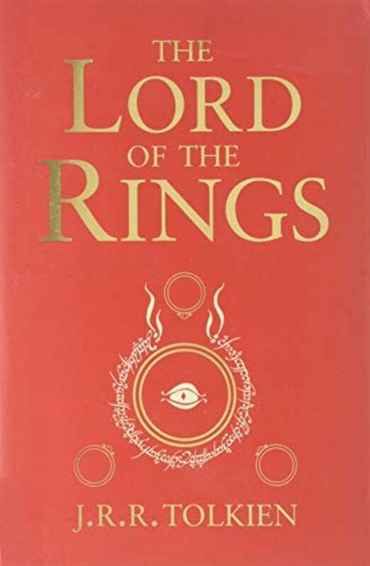

The Lord of the Rings - one volume paperback, Paperback, By: J. R. R. Tolkien