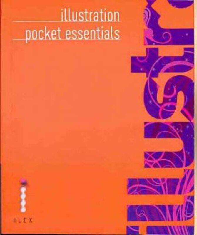 

Illustration: Pocket Essentials,Paperback,BySteve Caplin