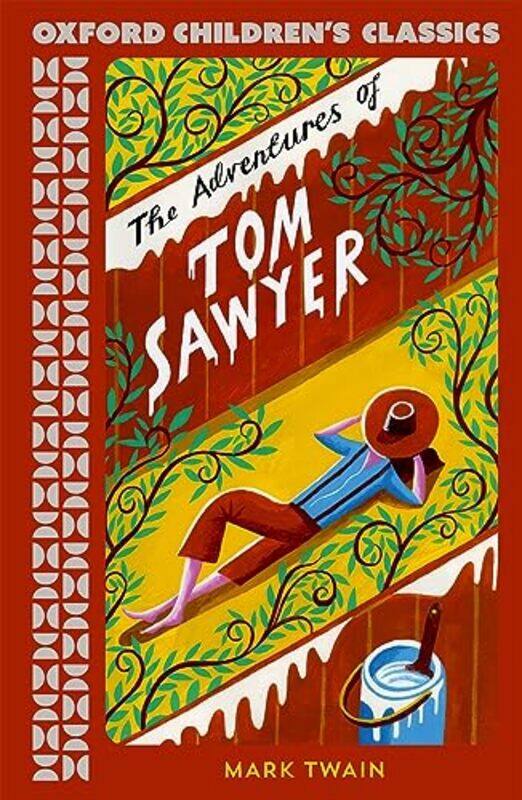 

Advs Of Tom Sawyer By Twain Mark - Paperback