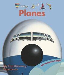 Planes by Donald GrantSarah MatthewsDonald Grant-Paperback