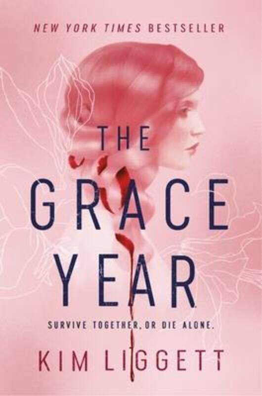 

The Grace Year.paperback,By :Liggett, Kim