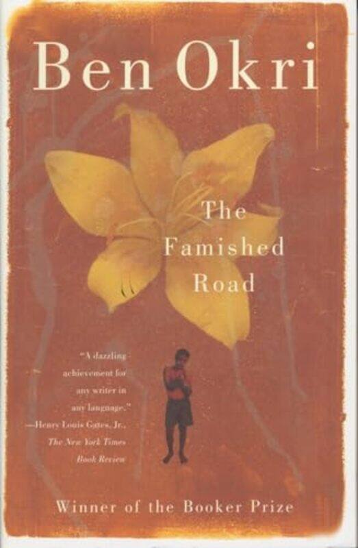 

Famished Road By Okri Ben - Paperback