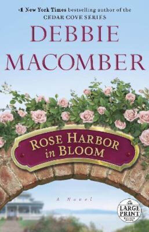 

Rose Harbor in Bloom.paperback,By :Debbie Macomber