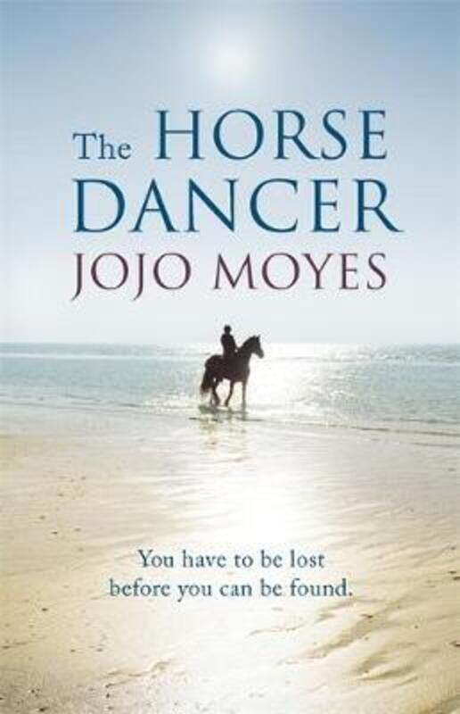 

Horse Dancer.paperback,By :Jojo Moyes