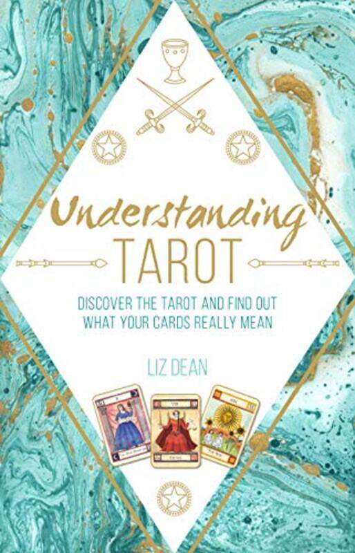 

Understanding Tarot by Lang Lang-Hardcover