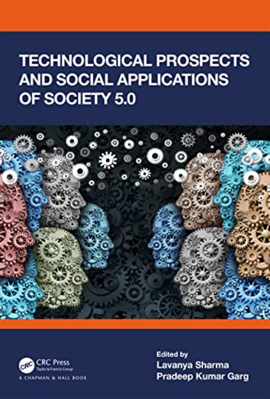 Technological Prospects and Social Applications of Society 50 by Howchung Lee-Hardcover