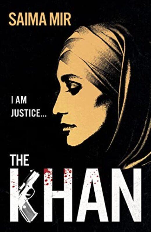 

The Khan by Saima Mir-Paperback