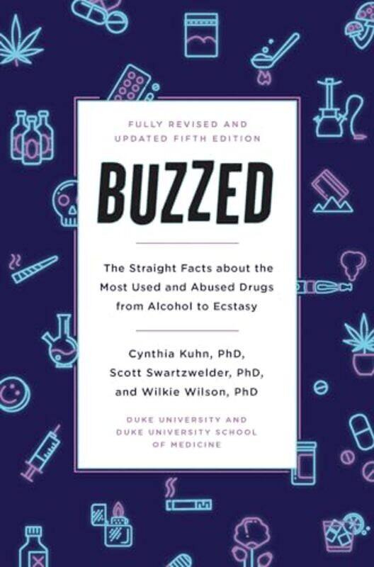 

Buzzed by Scott D StewartChristopher D PirosJeffrey C Heisler-Paperback