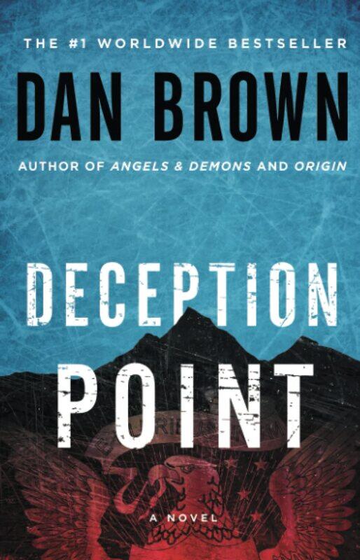 

Deception Point