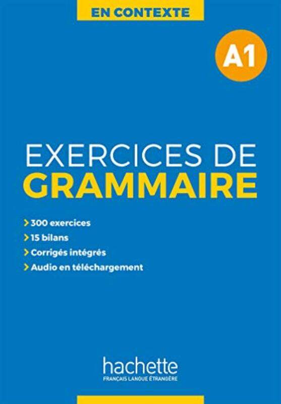 

En Contexte Grammaire by Pam FoleyJeremy RocheStan Tucker-Paperback
