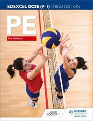 Edexcel GCSE (9-1) PE Third Edition