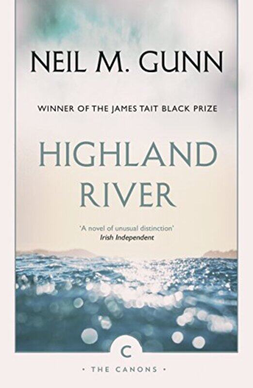 

Highland River by Neil M Gunn-Paperback