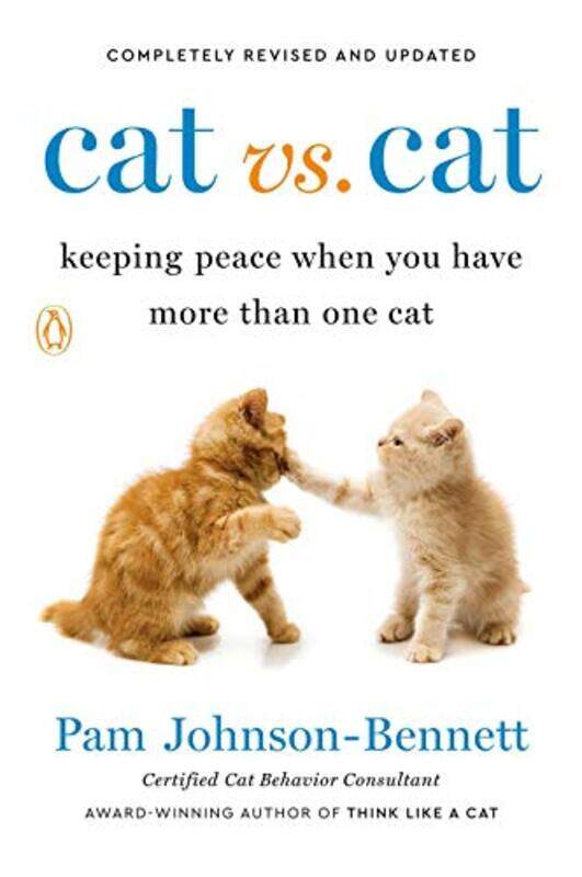 

Cat vs Cat by Jeanie M CashDonnita Davis-PerryGeorge E Manthey-Paperback