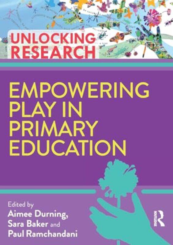 

Empowering Play in Primary Education by Lisa TrumbauerWorkman Publishing-Paperback