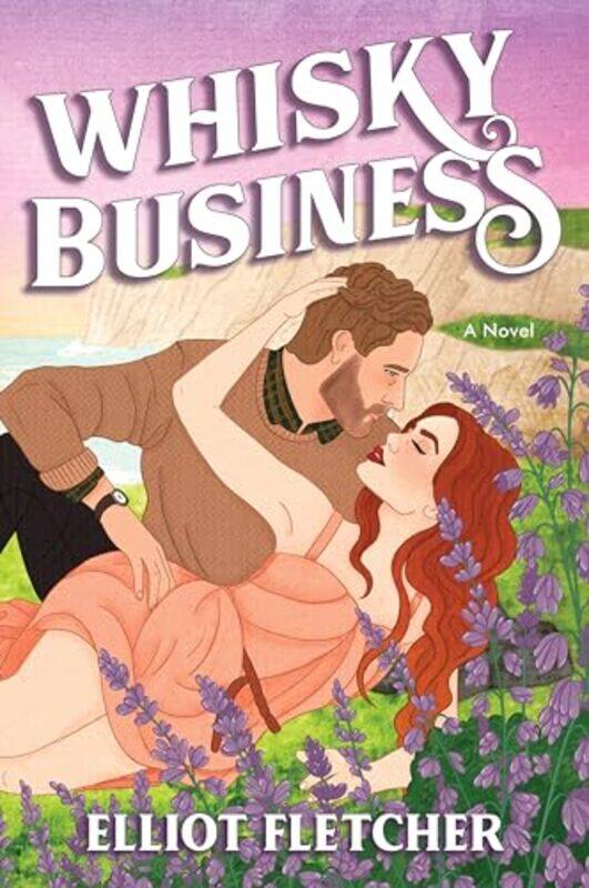 

Whisky Business By Fletcher Elliot - Paperback