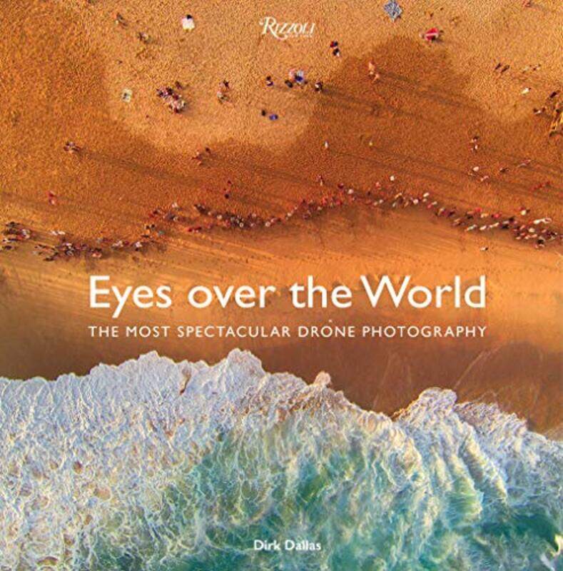 

Eyes over the World, Hardcover Book, By: Dallas D.