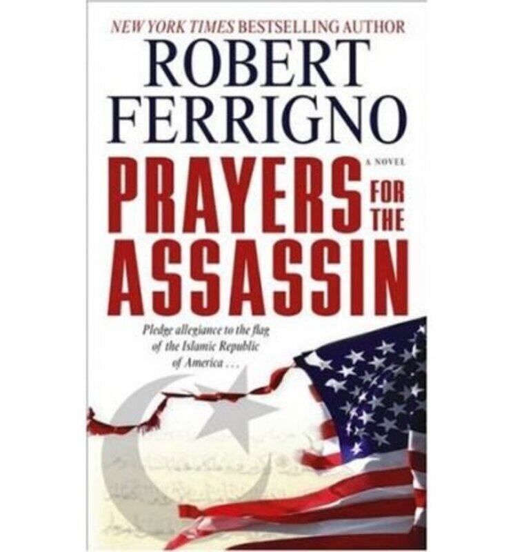 

Prayers for the Assassin, Paperback, By: Robert Ferrigno