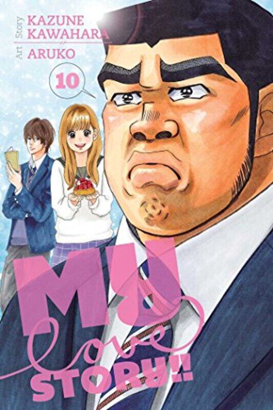 

My Love Story V10 By V10 - Paperback