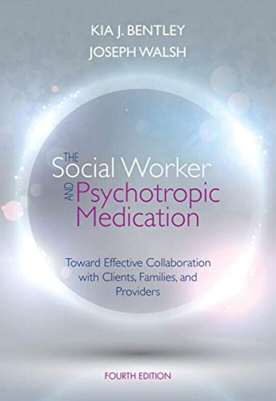 

The Social Worker and Psychotropic Medication by F H Burnett-Paperback