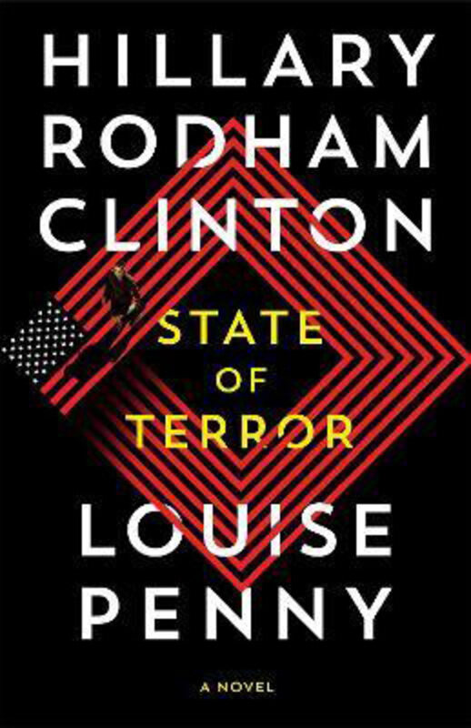 

State of Terror, Paperback Book, By: Hillary Rodham Clinton