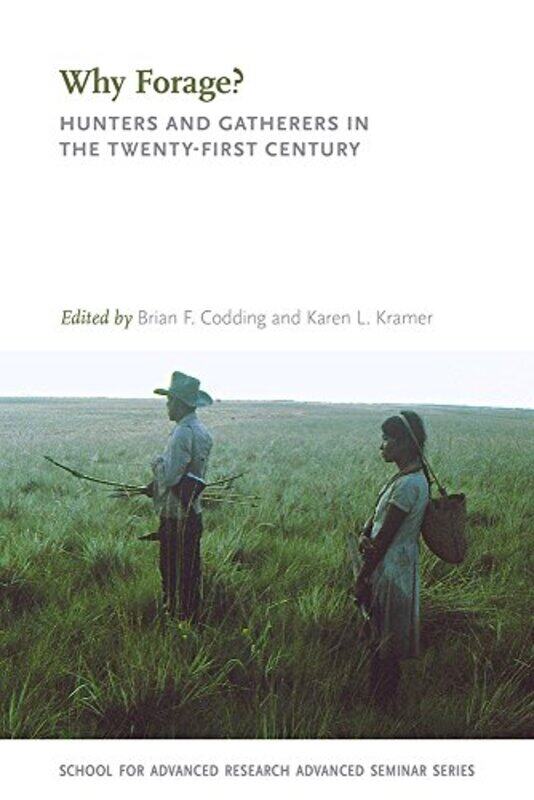 

Why Forage-Paperback