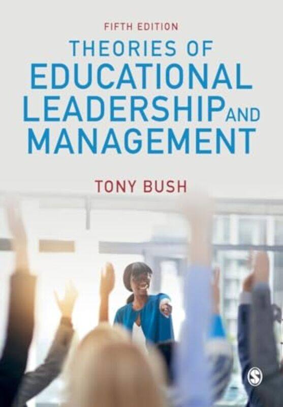 

Theories of Educational Leadership and Management by Aled Lewis-Paperback