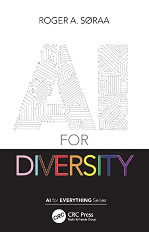 

Ai For Diversity By Roger Soraa...Paperback