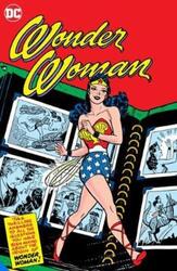 Wonder Woman in the Fifties,Paperback,By :Various