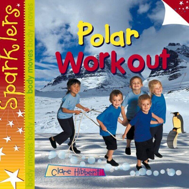 

Polar Workout by Meze Publishing-Paperback
