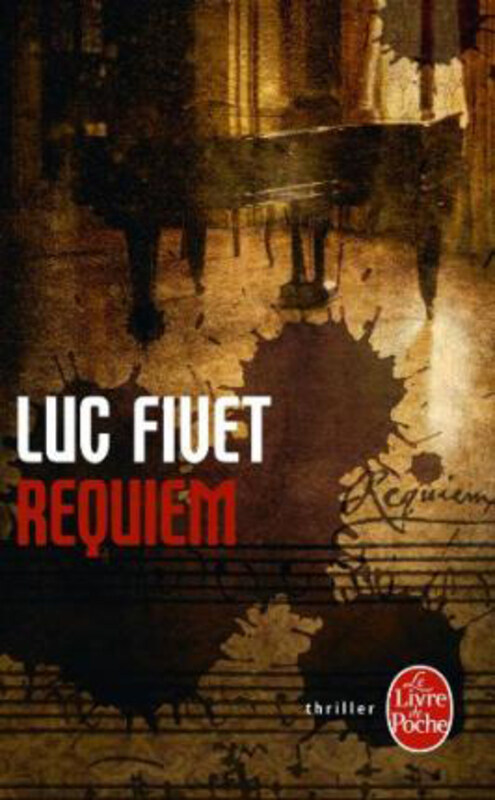 

Requiem, Paperback Book, By: Luc Fivet