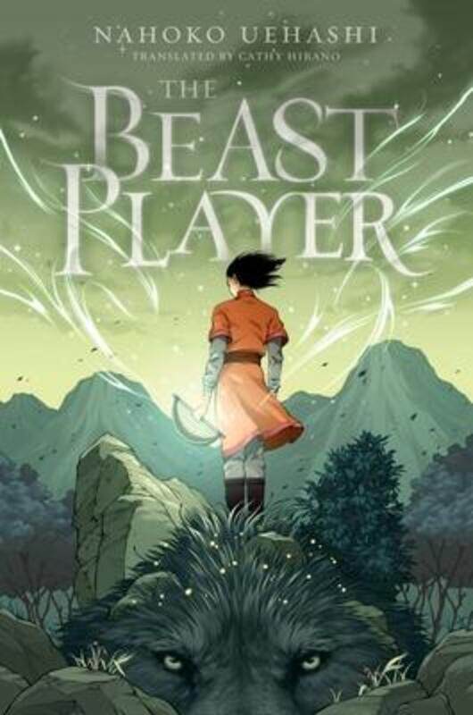 

The Beast Player.paperback,By :Uehashi, Nahoko - Hirano, Cathy