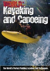 Kayaking and Canoeing (World Sports Guide), Hardcover Book, By: Paul Mason