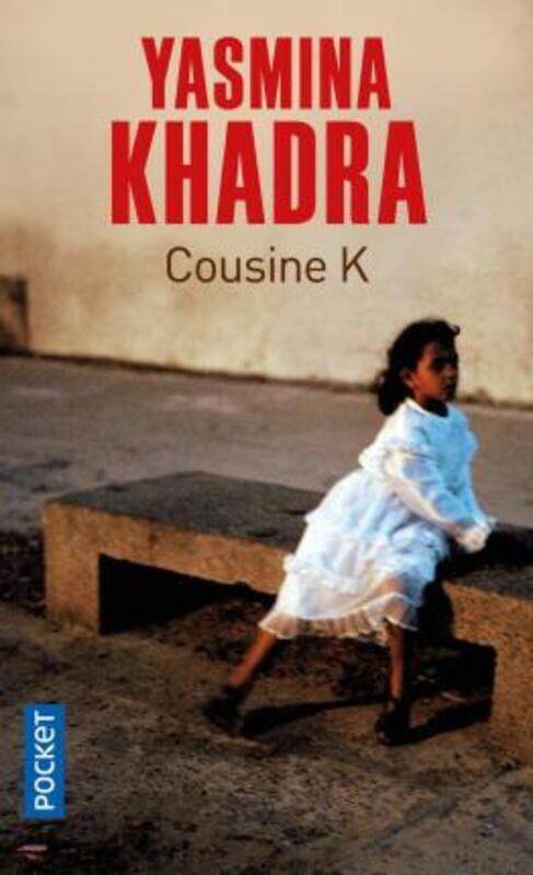 

COUSINE K.paperback,By :KHADRA YASMINA