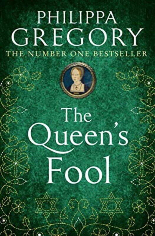 

The Queen’s Fool by Philippa Gregory-Paperback