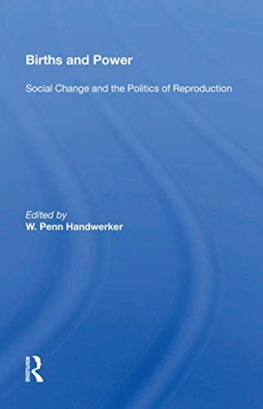 

Births And Power by Georgios KambourakisMarios AnagnostopoulosWeizhi MengPeng Zhou-Paperback