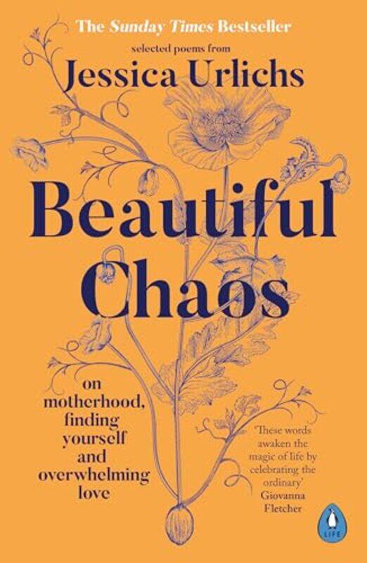 

Beautiful Chaos By Urlichs Jessica - Paperback