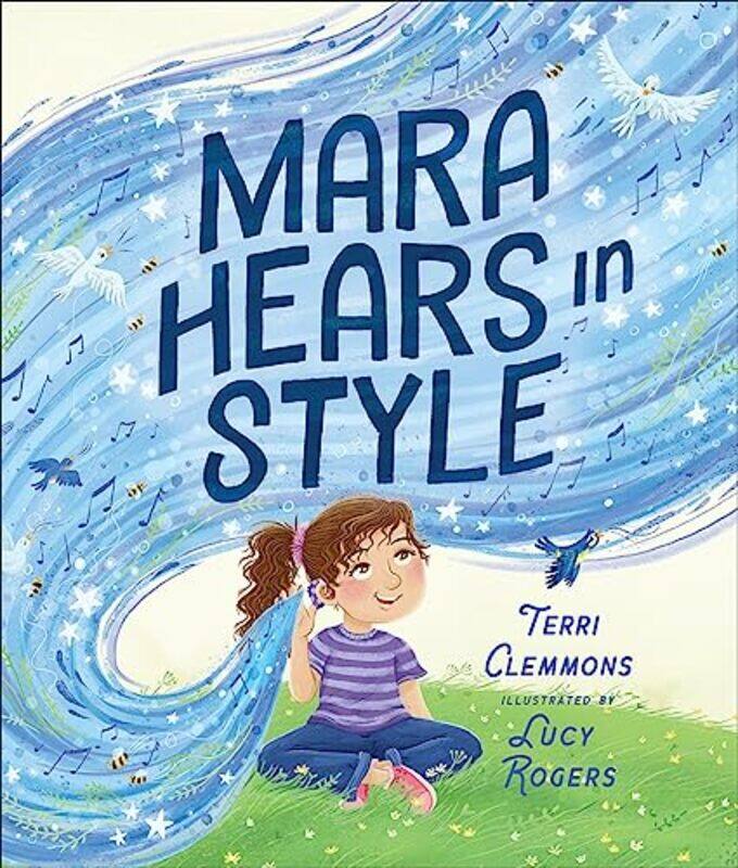 

Mara Hears in Style by Terri ClemmonsLucy Rogers-Hardcover
