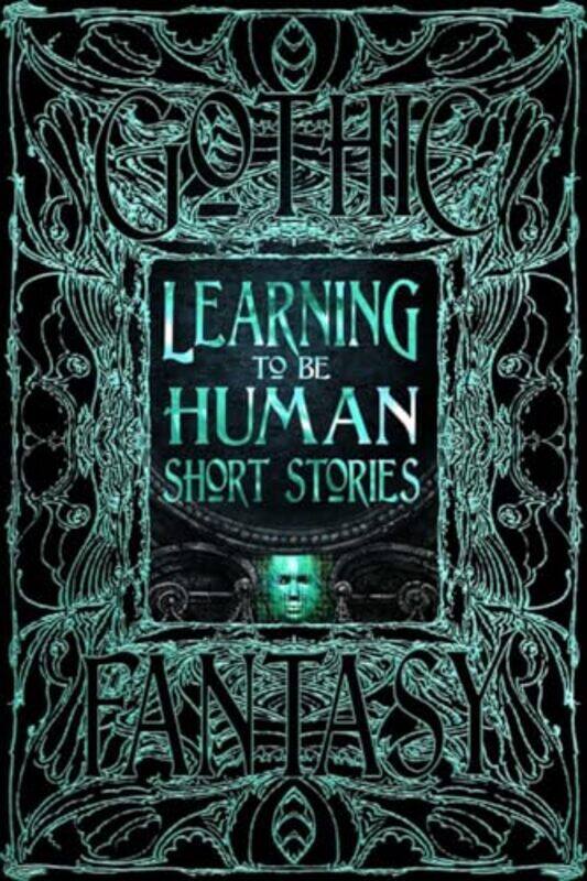 

Learning To Be Human Short Stories-Hardcover