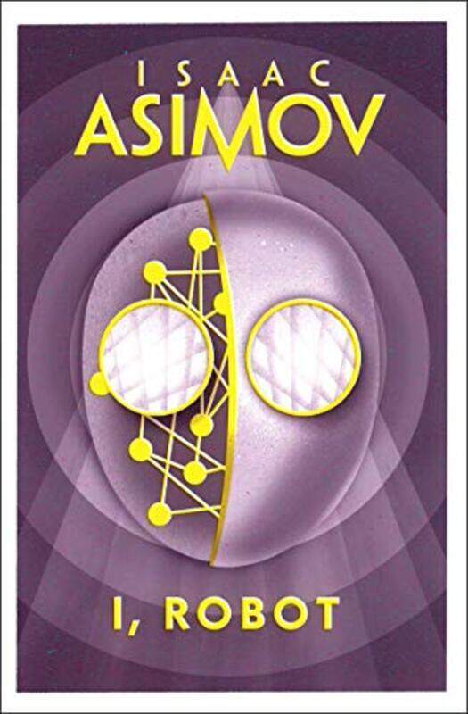 

I Robot By Asimov, Isaac Paperback